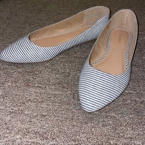 Old Navy Flats